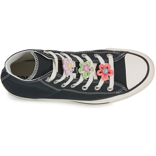Converse Visoke superge CHUCK TAYLOR ALL STAR Črna Slike