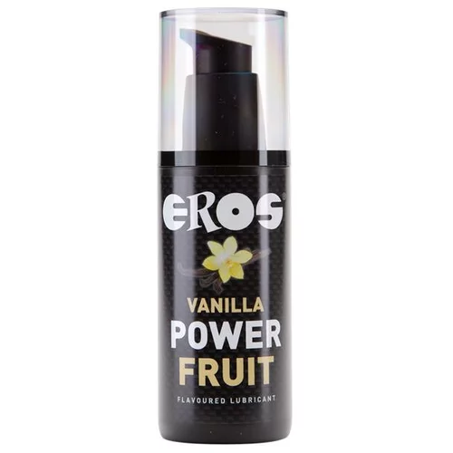 Eros Osnovno mazivo vanilijeva moč 125 ml, (21088261)