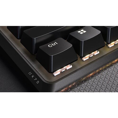 Corsair Tas K70 Core TKL Wireless RGB LED Black" Cijene