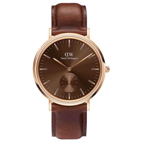 Daniel Wellington dw00100707 classic multi-eye st mawes Cene