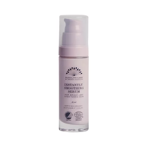 Rudolph Care Instantly Smoothing Serum