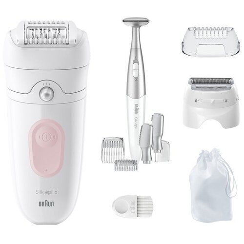 Braun Silk-&eacute;pil 5 5-230 epilator Cijene