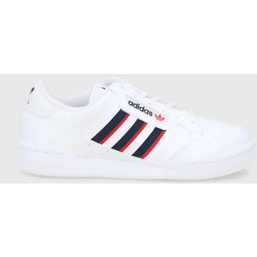 Adidas otroški čevlji Continental 80 Stripes