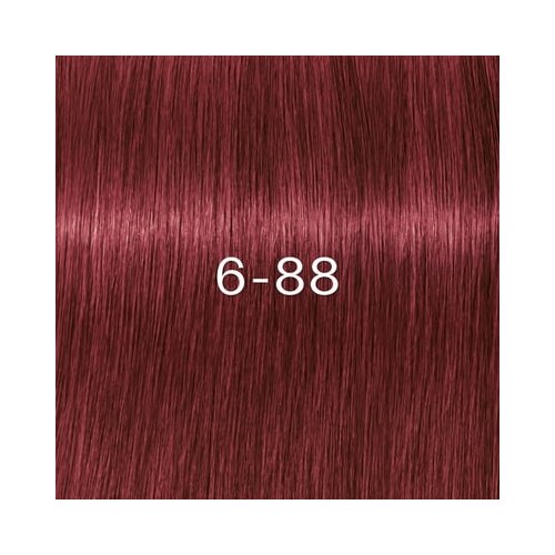 Schwarzkopf Igora Zero Amm - 6-88 temno blond ekstra rdeča Cene