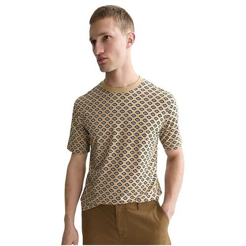 SCOTCH &amp;amp; SODA mu&amp;scaron;ka majica sa printom Slike