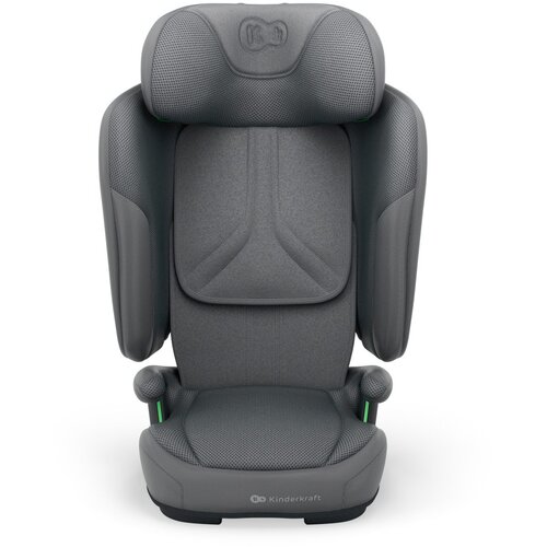 Kinderkraft autosjedalica Unity 2 i-Size 15-36 kg (100-150 cm), Gray Cene