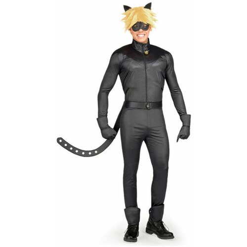 My other Me Svečana odjeća za odrasle Cat Noir (7 Dijelovi) XS Cijene
