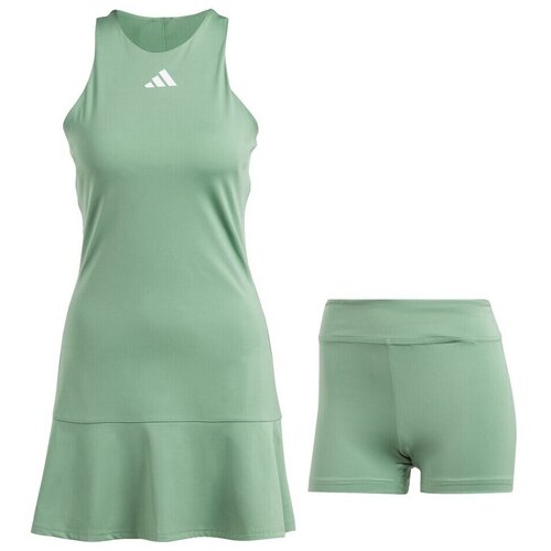 Adidas Y-dress Performance Heat.rdy Zelena Cijene