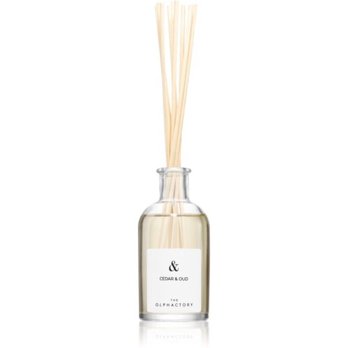 Ambientair The Olphactory Cedar & Oud aroma difuzer 100 ml Cijene