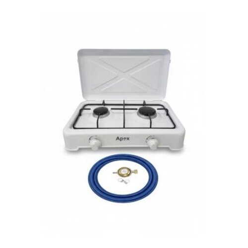  Apex Plin reso dve ringle beli+dodaci ( 1298-3 ) Cene