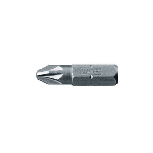 Stanley nastavak - odvijač PZ 1 25 mm 25 kom 1-68-945 Slike