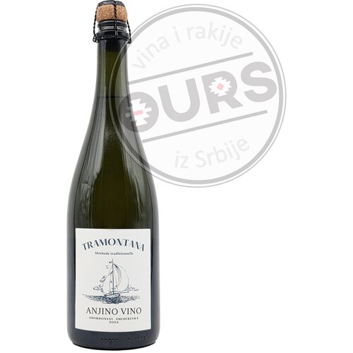 Anjino Vino Tramontana 0,75L Slike