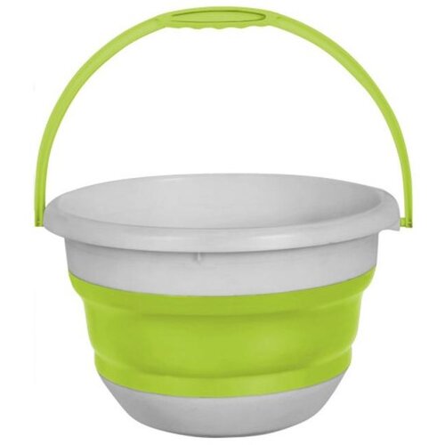 Brunner Zložljiva košara VINIS FOLD-AWAY 0203062N.C9N, zelena Cene