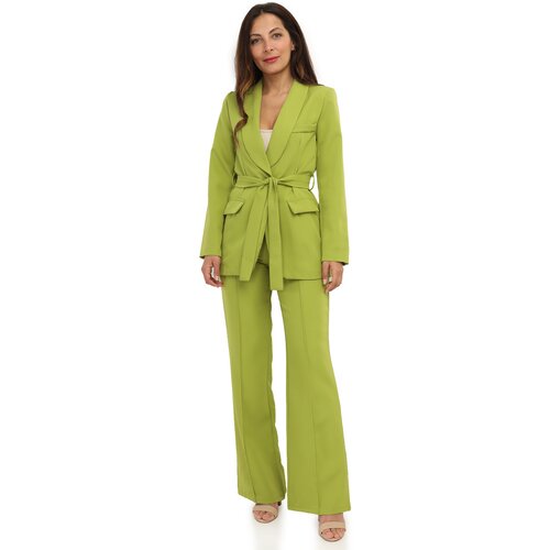 La Modeuse 67011_P155780 Zelena Slike