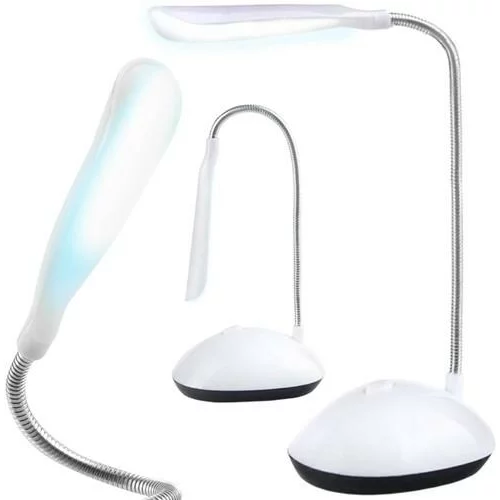  Led pokretna stolna svjetiljka na baterije