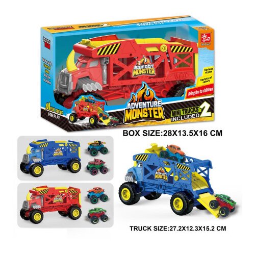  Auto set ( 370431 ) Slike