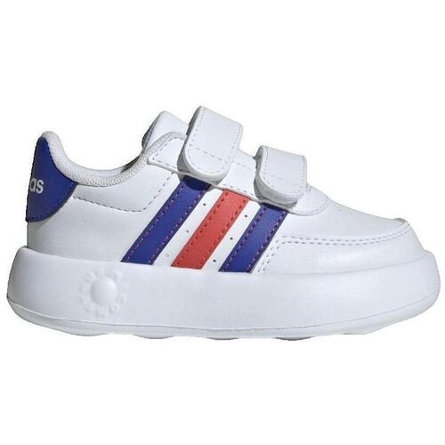Adidas Nizke superge Baskets Breaknet 2.0 CF Bela Cene