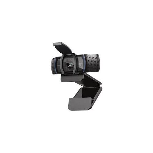 WEB KAMERA Logitech C920e 1920x1080 960-001360 Cene