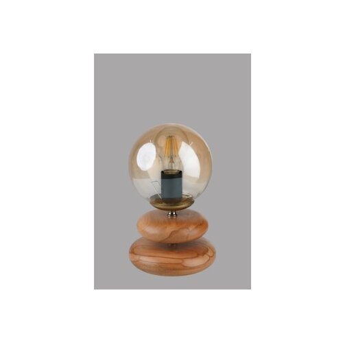 Opviq 8901-8 honeyoak table lamp Cene