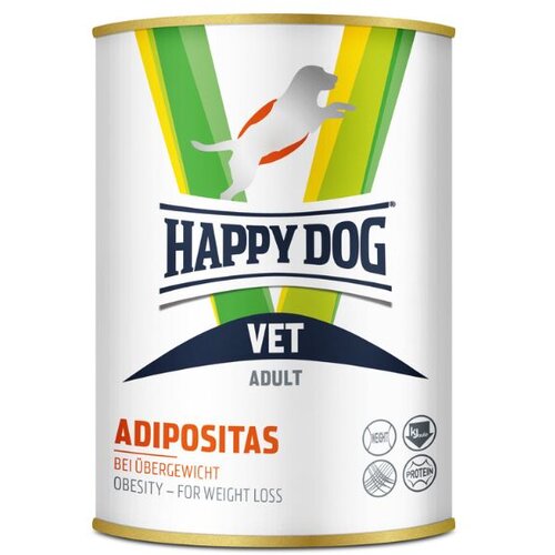 Happy Dog Vet Line Adipositas konzerva 400 g Cijene