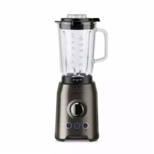Black & Decker BLACK&DECKER Black + Decker blender BXJB1002E Cene
