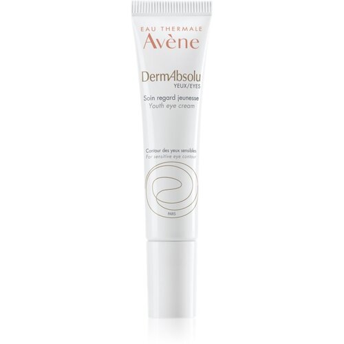 Avène DermAbsolu pomlađujuća krema za oči 15 ml Cijene