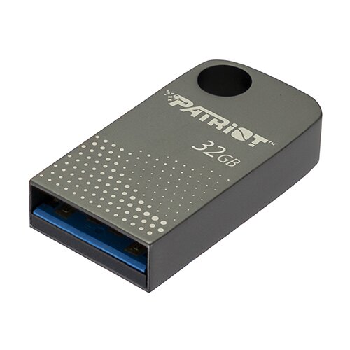 Patriot 32GB 120MB/s TAB300 USB 3.2 spominski ključek Slike