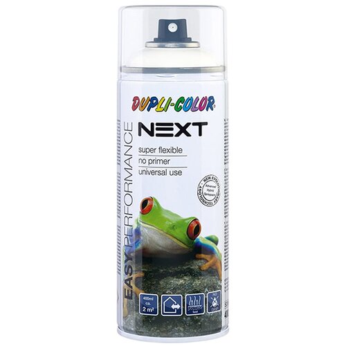 Next RAL 9010 Bijeli mat 400ml Cijene