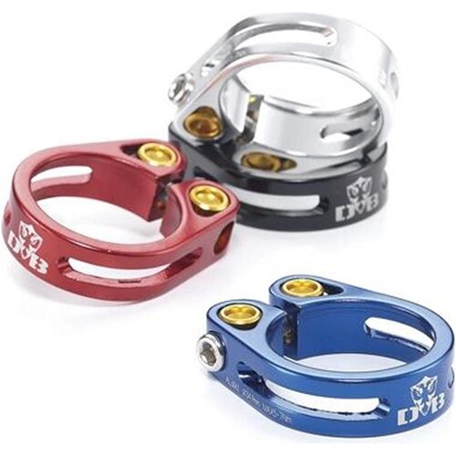  Stezač sica DaBomb Mark2 silver 34,9mm Cijene