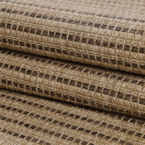Ayyildiz Carpets Vanjski tepih u prirodnoj boji 120x170 cm Dhaka &amp;ndash; Slike