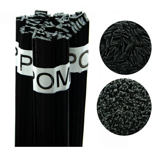 Rosfix SPOJINA ZA VARJENJE PLASTIKE POM &ndash; ČRNA, 100 G, 42 CM ŽICA, 310&ndash;360 &deg;C | VISOKA ODPORNOST, (5000076088) Cene