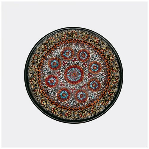 Veba dekorativni tanjir, prečnik 28cm UZB28-3 Cene