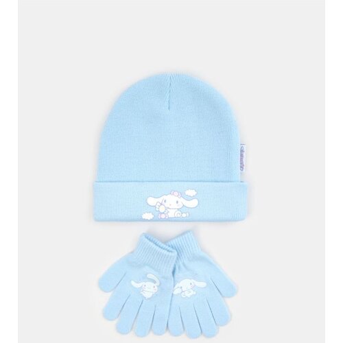 Sinsay Set: Kapa s rukavicama Cinnamoroll Cijene