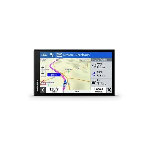 Garmin DriveSmart 66 MT-S Cene
