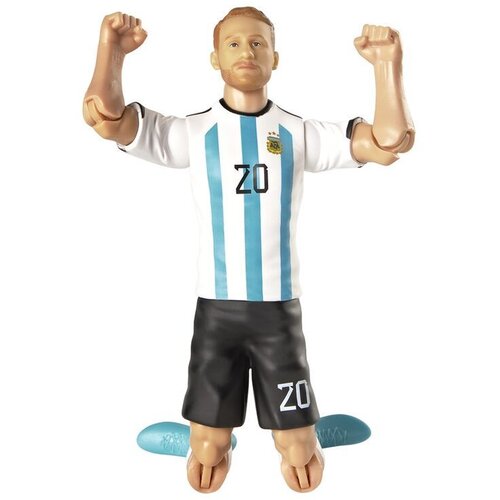  Akcijska figura Alexis Mac Allister - Argentina, 20 cm Slike