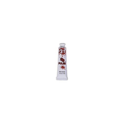  PULSE TEMPERA 1/1 12ml BRAON Slike