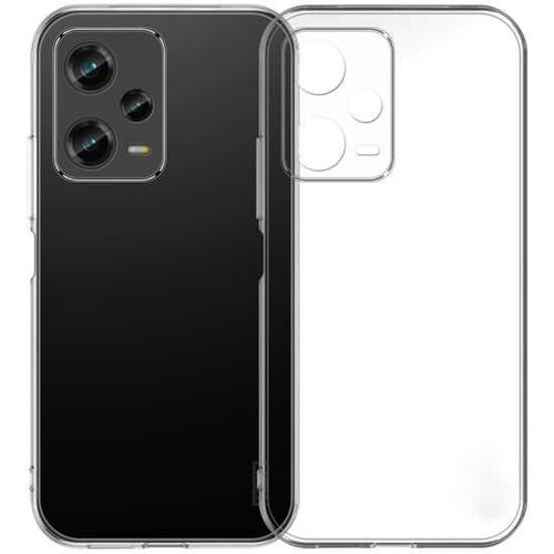  SILIKON REDMI NOTE 12 PRO 4G PROVIDNA XIAOMI PLATOON Cijene