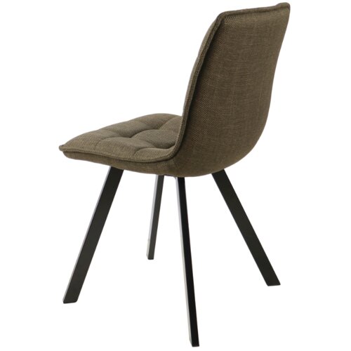 Molarem Home stolica ELLIS - Tkanina Slike