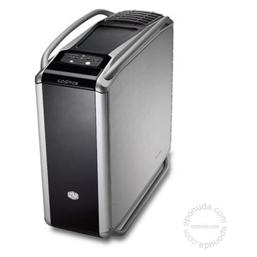 Cooler Master Big Tower Cosmos RC-1000-KSN1-GP kućište za računar Slike