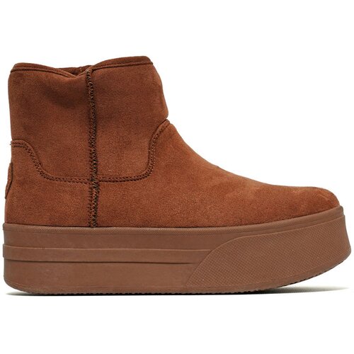 Kappa Ženske čizme LOGO NICKY, Bakarne boje Cene