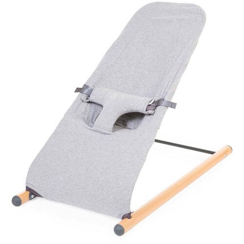 Childhome prevleka za gugalnik evolux grey Cene