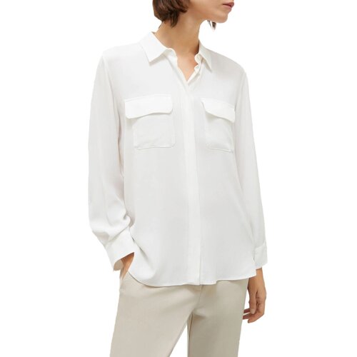 Marella Srajce & Bluze ORDINE Bela Cene