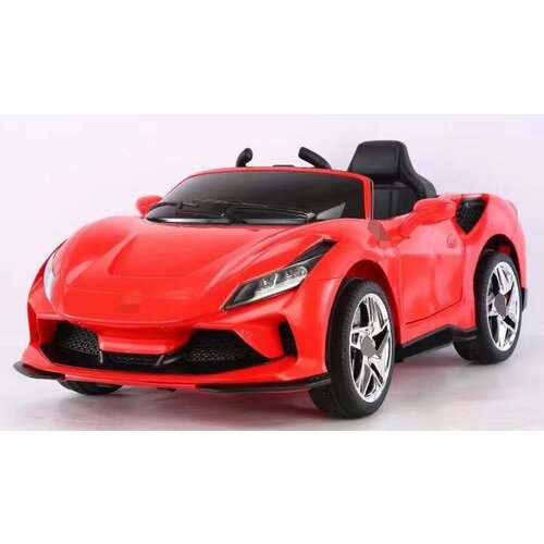 Cobra Toys Baby Ferrari auto na akumulator 062205 Slike