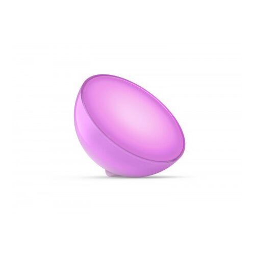 Philips Hue Stolna LED svjetiljka (6 W, D x &amp;Scaron; x V: 15 x 15 x 7,9 cm, Bijele boje, Topla bijela) Slike