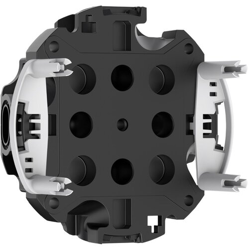 Hansgrohe 13588000 Adapter za podometni del iBox universal 2 Slike