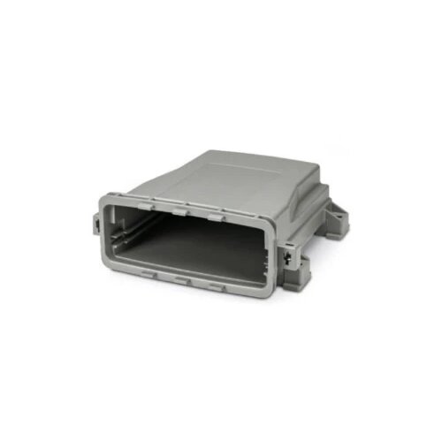Phoenix Contact ECS-B-122X169-S-UV-NV gy kući&amp;scaron;te elektronike 164 x 176 x 64 pc siva 5 st. Slike