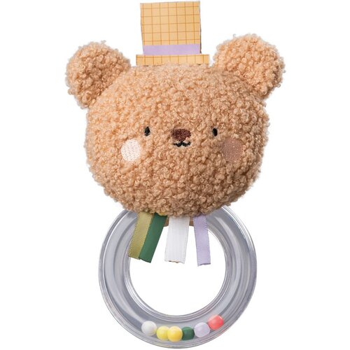 Taf Toys Rattle Brandon the Bear zvečka 1 kom Cijene