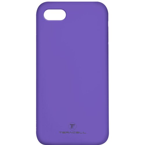 Teracell giulietta maskica za iPhone 7/8/SE(2020)/SE(2022) Ljubicasta Cene