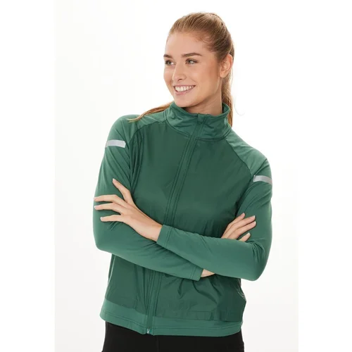 Endurance Women's Lasdy W Jacket Running Jacket