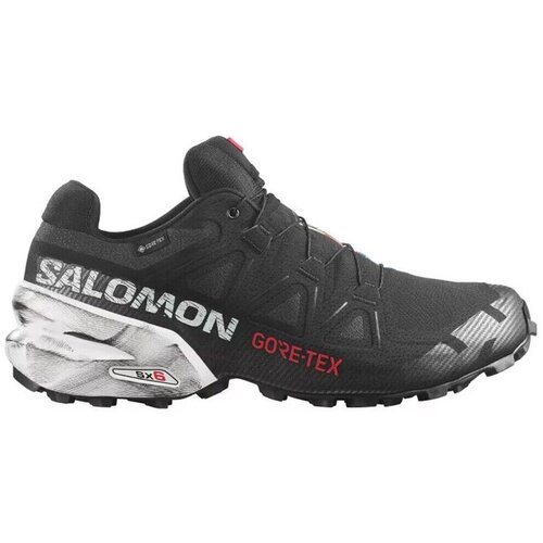 Salomon Nizke superge Speedcross 6 GTX pisana Slike